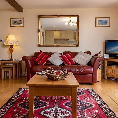 Tregarnedd Cottage Llangefni Ngoại thất bức ảnh