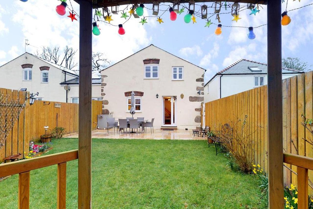 Tregarnedd Cottage Llangefni Ngoại thất bức ảnh