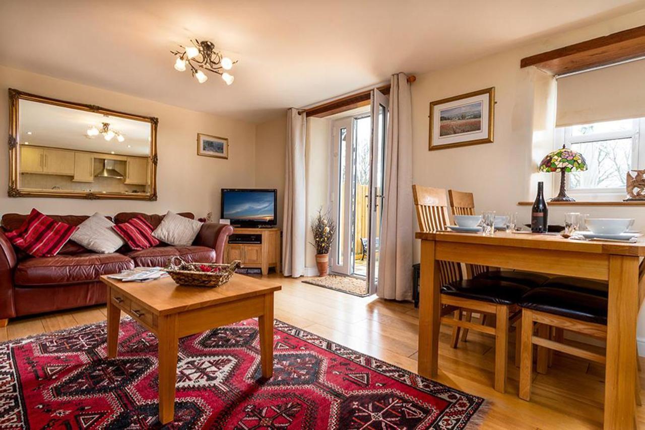 Tregarnedd Cottage Llangefni Ngoại thất bức ảnh