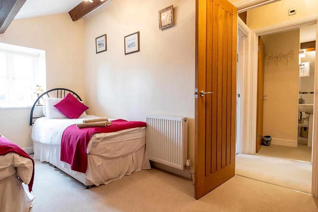 Tregarnedd Cottage Llangefni Ngoại thất bức ảnh