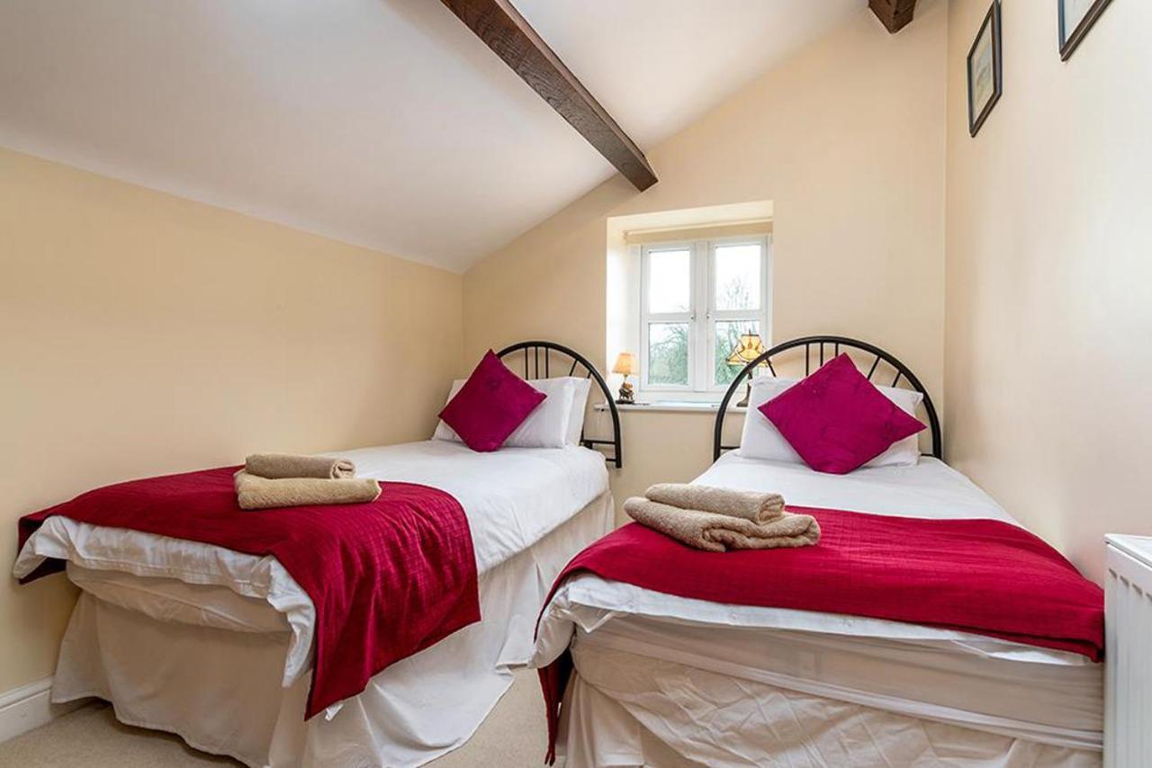 Tregarnedd Cottage Llangefni Ngoại thất bức ảnh