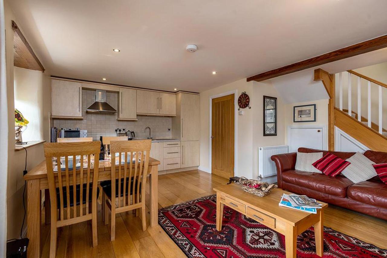 Tregarnedd Cottage Llangefni Ngoại thất bức ảnh